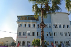 AKİB Zafer Çağlayan Ticaret Mesleki ve Teknik Anadolu Lisesi