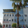 AKİB Zafer Çağlayan Ticaret Mesleki ve Teknik Anadolu Lisesi