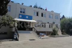 Akdeniz Bağcılar Ortaokulu