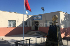 Mersin Camili İlkokulu