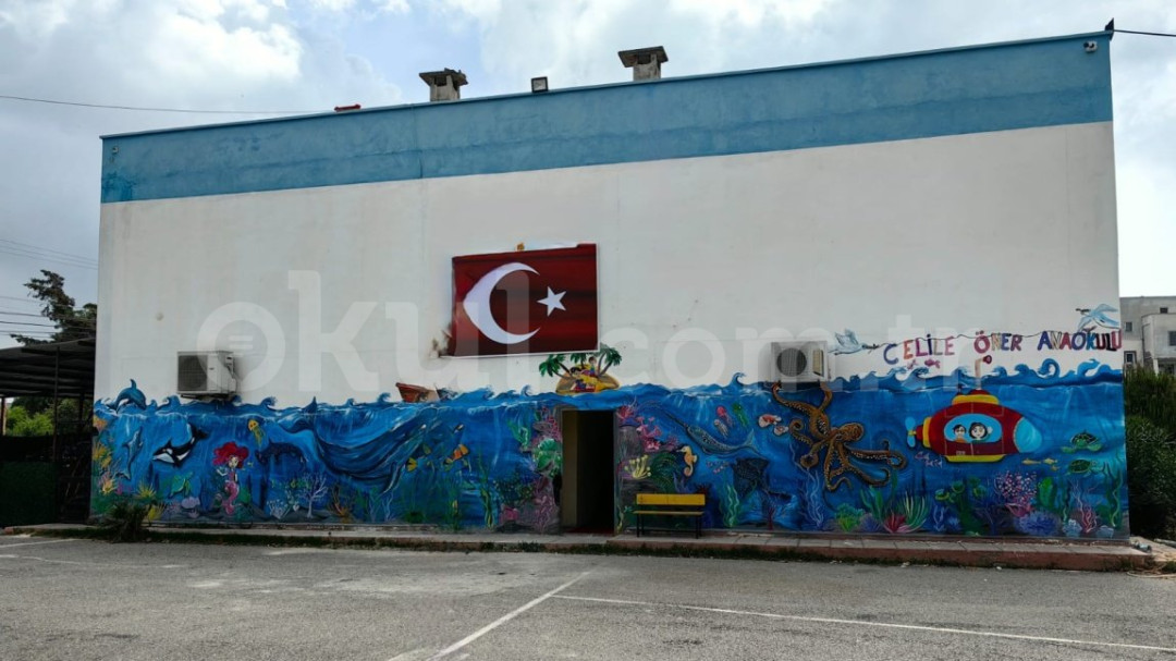 Celile Öner Anaokulu