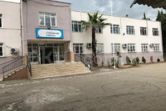 Akdeniz Civanyaylağı İlkokulu