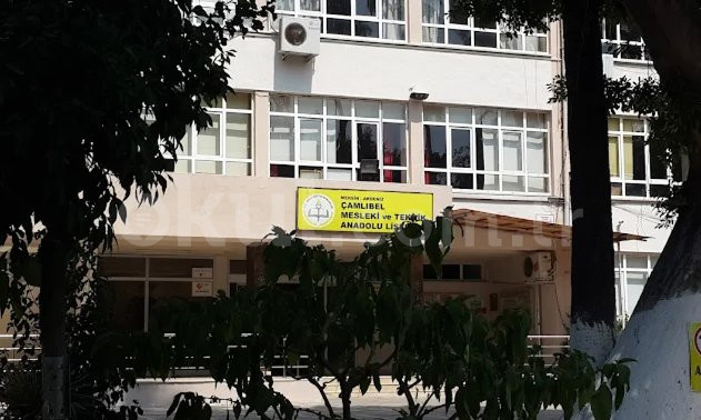 Çamlıbel Kız Mesleki ve Teknik Anadolu Lisesi