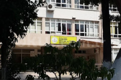 Çamlıbel Kız Mesleki ve Teknik Anadolu Lisesi