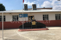 Dikilitaş Akdam İlkokulu