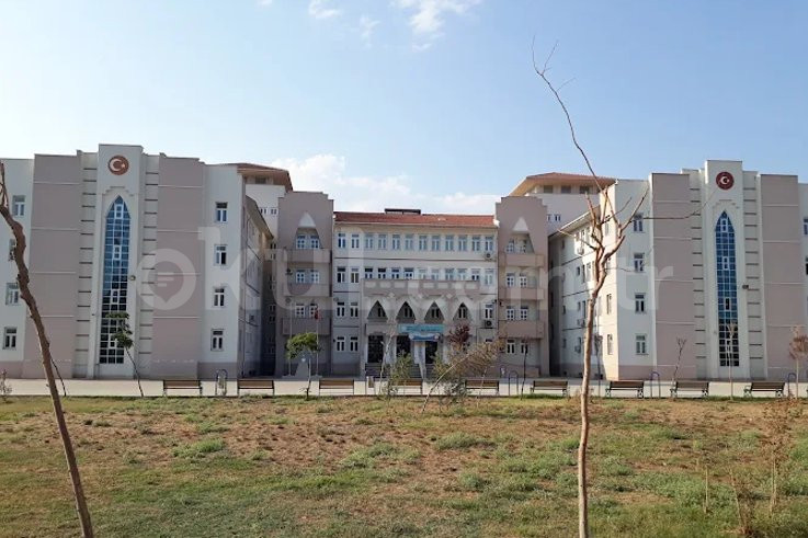 Akdeniz Ertuğrul Gazi Ortaokulu
