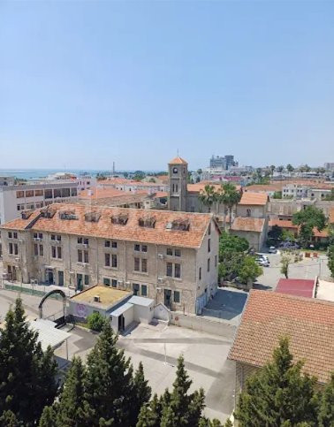 Mersin Fatma Zehra Kız Anadolu İmam Hatip Lisesi - 1