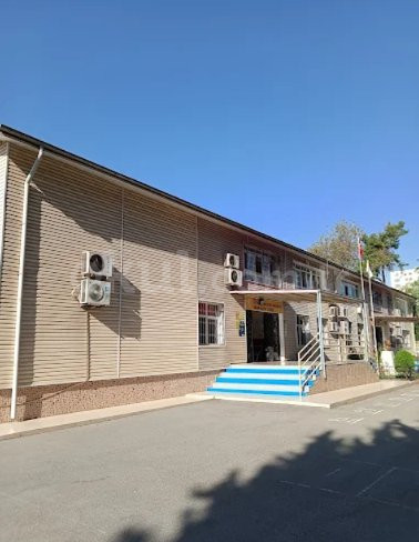 Mersin Fatma Zehra Kız Anadolu İmam Hatip Lisesi - 2