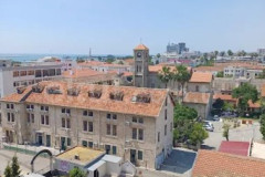 Mersin Fatma Zehra Kız Anadolu İmam Hatip Lisesi