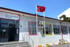 Mersin Fatma-Hulusi Öztürk Anaokulu