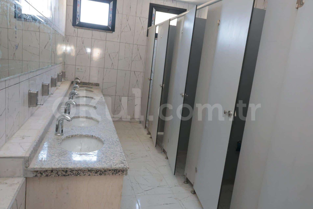 Mersin Fevzi Çakmak Ortaokulu - 3