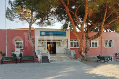 Mersin Gökkuşağı Ortaokulu