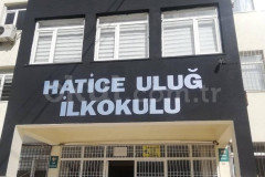 Hatice Uluğ İlkokulu