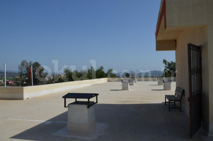 Mersin Hebilli İlkokulu - 4