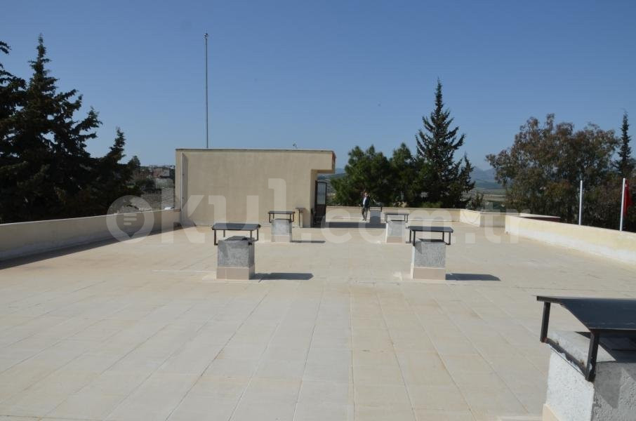 Mersin Hebilli İlkokulu - 5