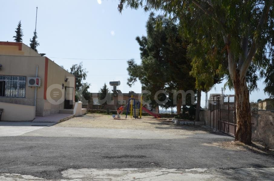 Mersin Hebilli İlkokulu - 3