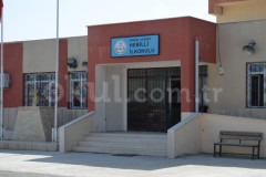 Mersin Hebilli İlkokulu