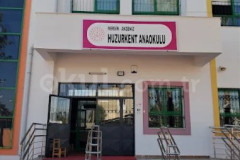 Mersin Huzurkent Anaokulu