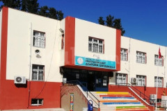 Huzurkent Atatürk Ortaokulu