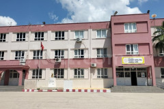 Huzurkent Danyal Uysal Anadolu Lisesi