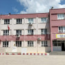 Huzurkent Danyal Uysal Anadolu Lisesi