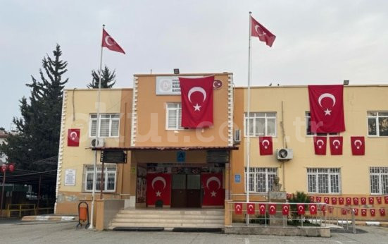 Huzurkent Kazım Karabekir İlkokulu - 1