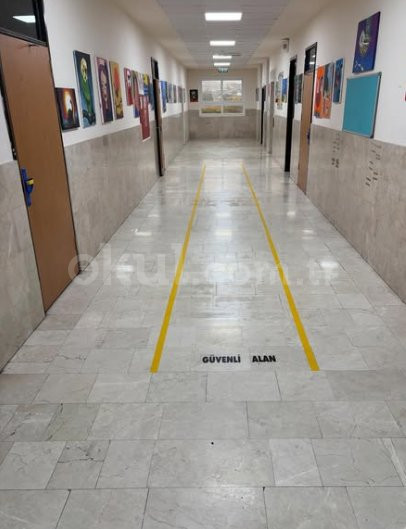Huzurkent Kazım Karabekir Ortaokulu - 2