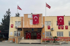Huzurkent Kazım Karabekir Ortaokulu