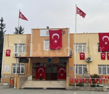 Huzurkent Kazım Karabekir Ortaokulu
