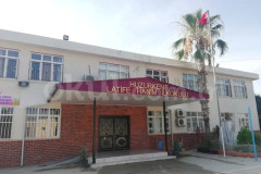Huzurkent Latife Hanım İlkokulu