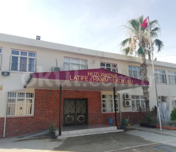 Huzurkent Latife Hanım İlkokulu