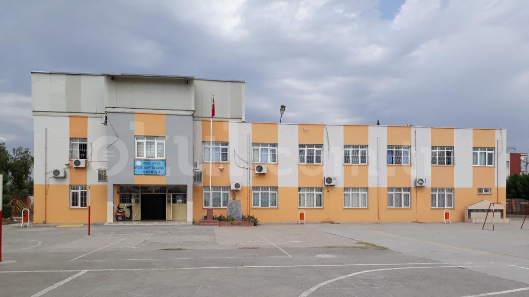 Huzurkent Yücel Muhittin Aybaş İlkokulu - 2
