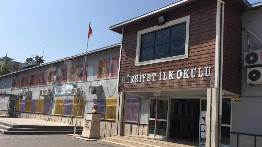 Akdeniz Hürriyet İlkokulu