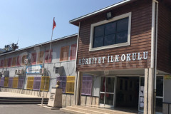 Akdeniz Hürriyet İlkokulu