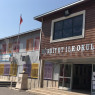 Akdeniz Hürriyet İlkokulu