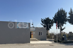 Mersin Iğdır İlkokulu
