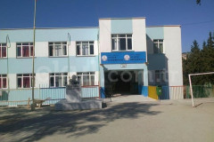Mersin Iğdır Ortaokulu