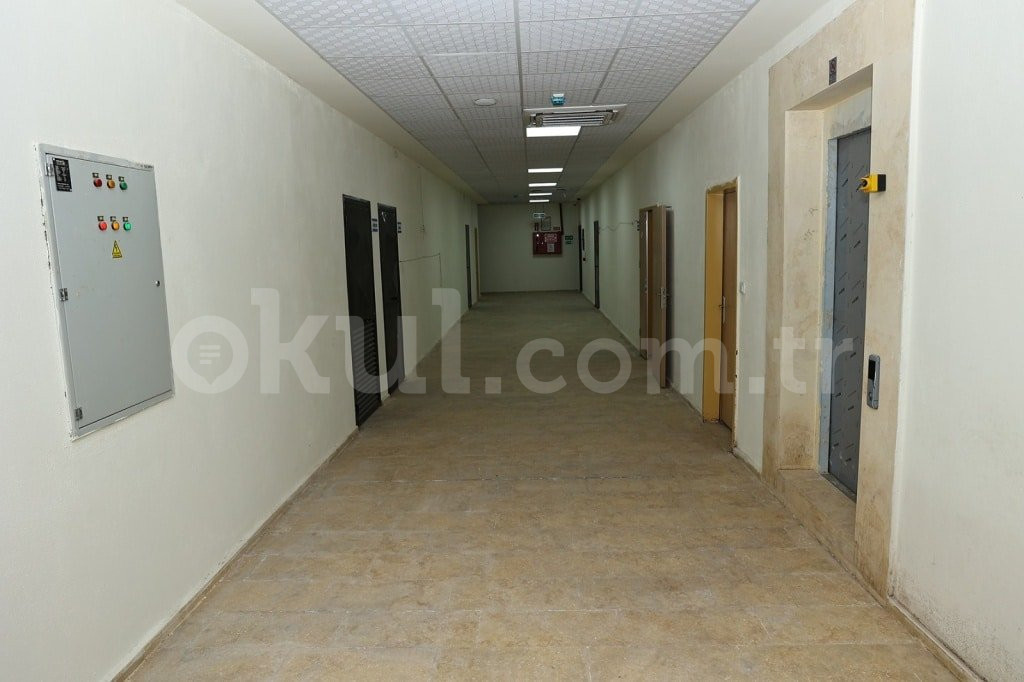 Akdeniz İstiklal İlkokulu - 13