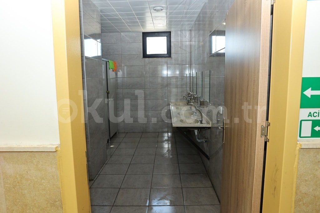Akdeniz İstiklal İlkokulu - 17