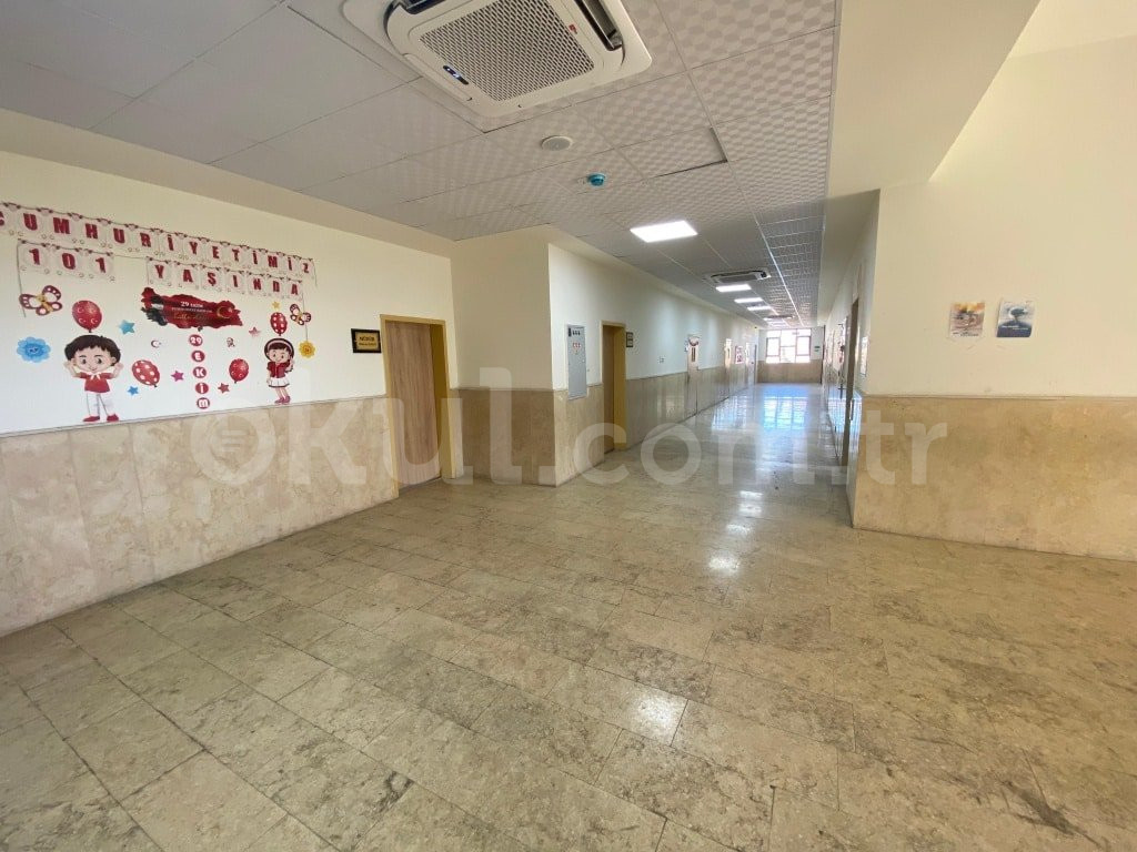 Akdeniz İstiklal İlkokulu - 12