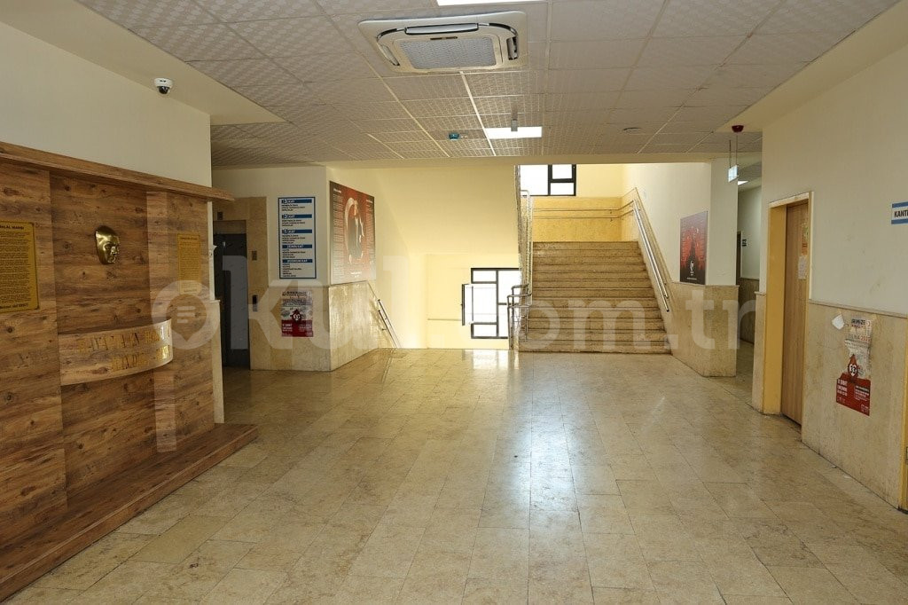Akdeniz İstiklal İlkokulu - 14
