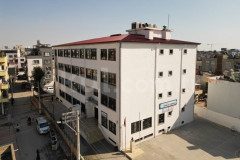 Akdeniz İstiklal İlkokulu