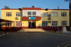 Karacailyas İlkokulu
