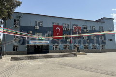 Kazanlı İsmail Kurtuluş İlkokulu