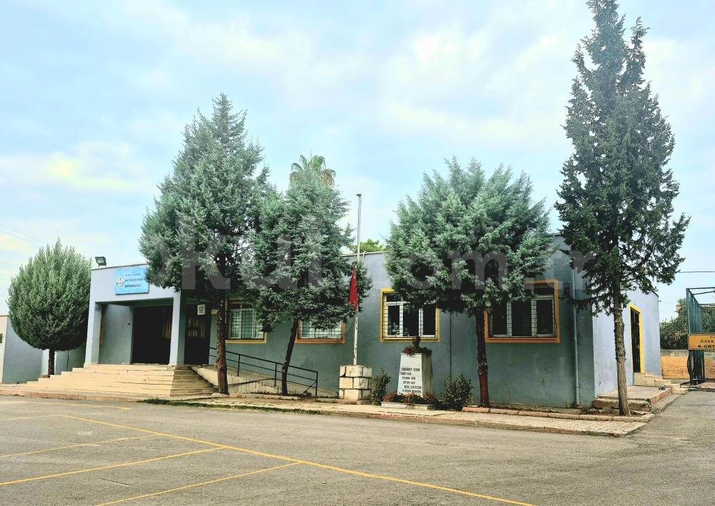 Kürkçü Abdulkadir Perşembe Vakfı Ortaokulu - 3