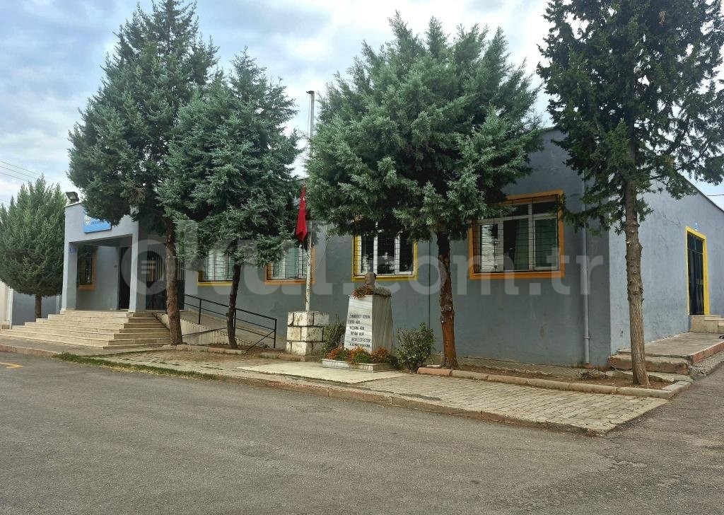 Kürkçü Abdulkadir Perşembe Vakfı Ortaokulu - 4