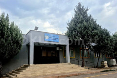 Kürkçü Abdulkadir Perşembe Vakfı Ortaokulu