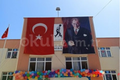 Mehmet Canbolat İlkokulu