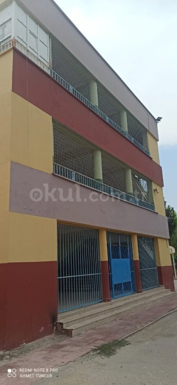 Mehmet Dağlı İmam Hatip Ortaokulu - 6
