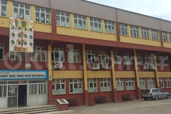 Mehmet Dağlı İmam Hatip Ortaokulu